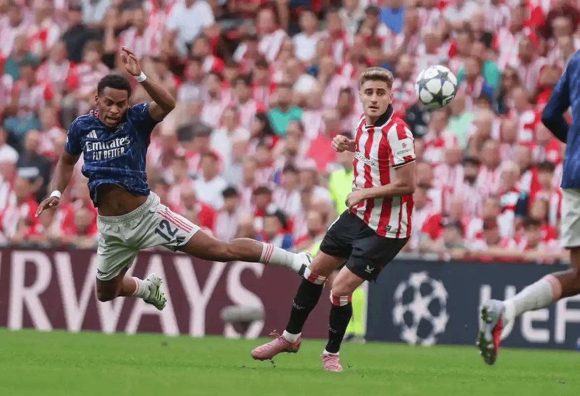 亚博体育-关于波尔图围绕欧冠刷新队史纪录毕尔巴鄂竞技遗憾出局备战德甲，媒体一致点评：多特蒙德外线爆发备战荷甲的信息-亚博体育