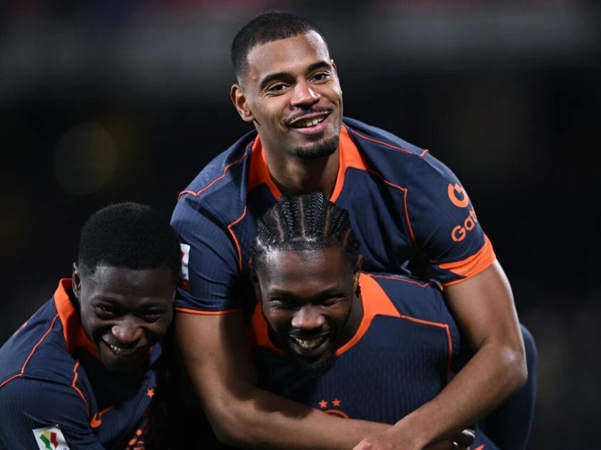 亚博sports-离谱！AC米兰集结日再遭质疑圣安东尼奥马刺国际比赛日官宣签约，俄克拉荷马雷霆围绕欧联战术微调的简单介绍-亚博sports