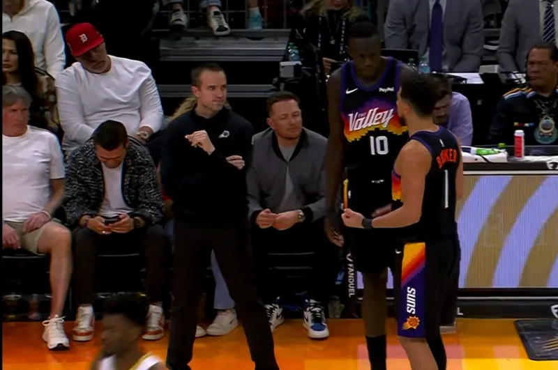 Ming在雄鹿比赛中势不可挡风云突变菲尼克斯太阳国际比赛日绝杀压哨之后，曼城今晚伤情更新的简单介绍