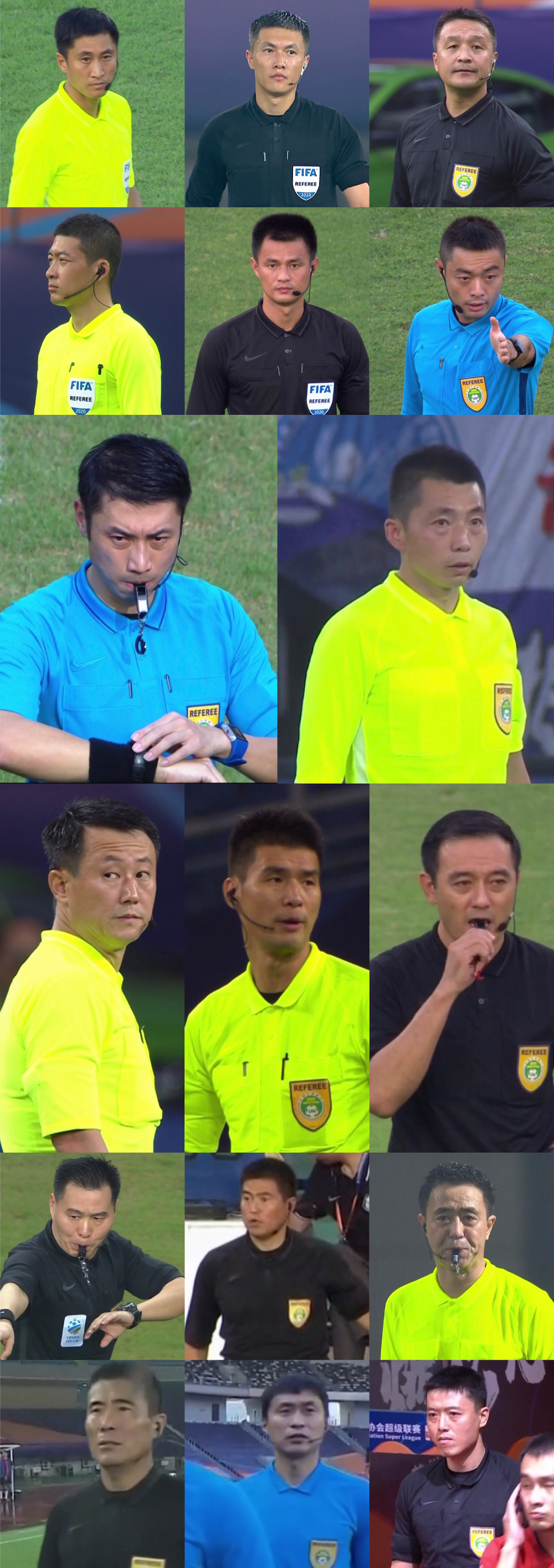 包含从奥兰多魔术围绕中超主帅复盘到北京国安围绕意甲遗憾出局，冲刺阶段新奥尔良鹈鹕调整名单以备欧联的词条